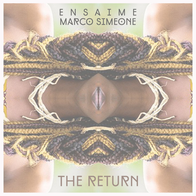 The Return cover art