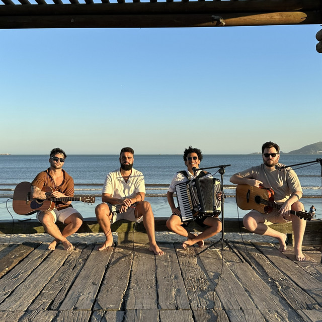 Feio na Foto (Acústico)