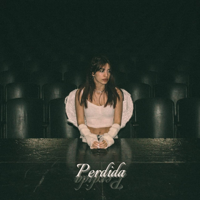 Perdida cover art