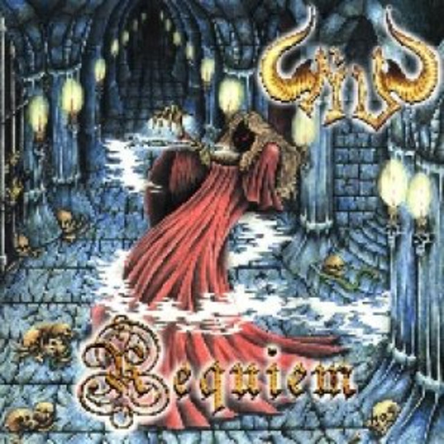 undefined album image