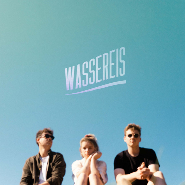 Wassereis cover
