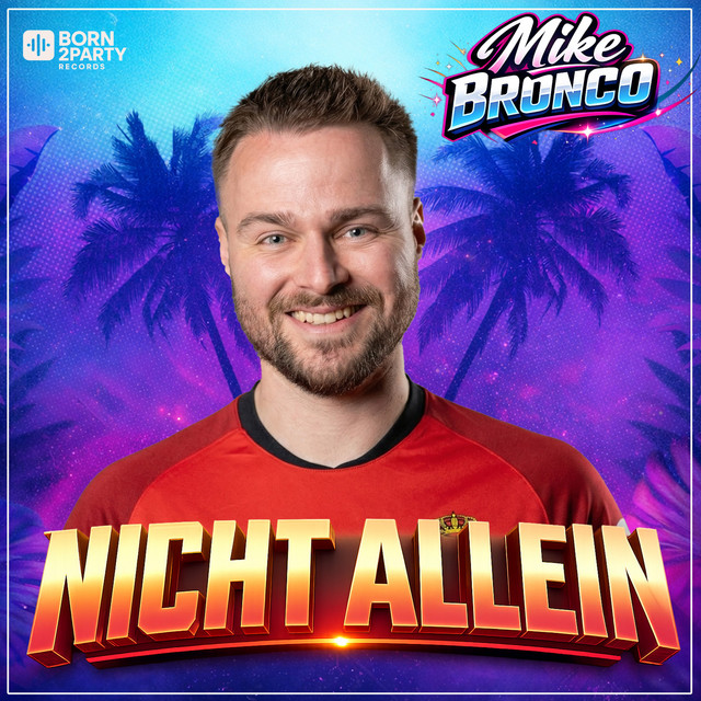 Mike Bronco