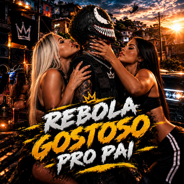 Rebola Gostoso pro Pai