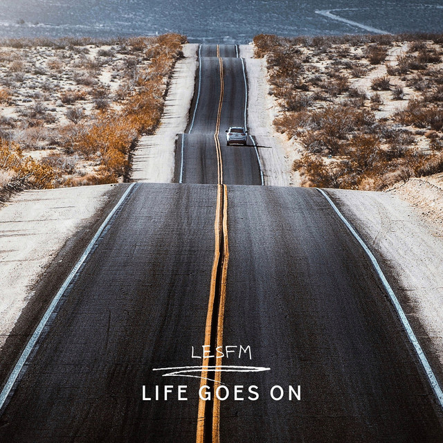 Обкладинка: Life Goes On — Lesfm