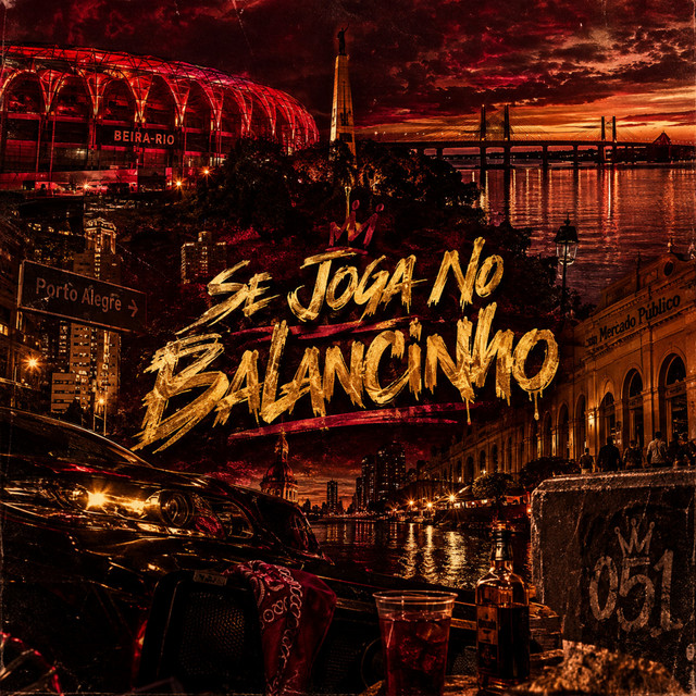 Se Joga no Balancinho