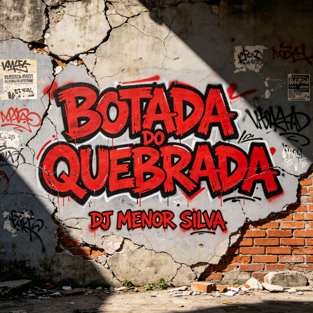 Botada do Quebrada
