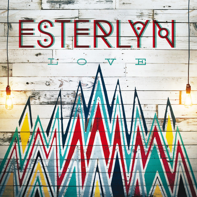 Love cover art