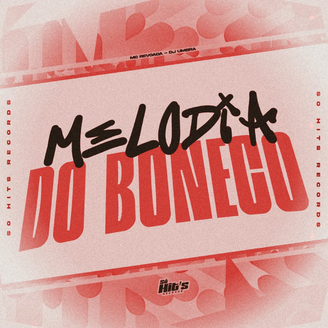 Melodia do Boneco