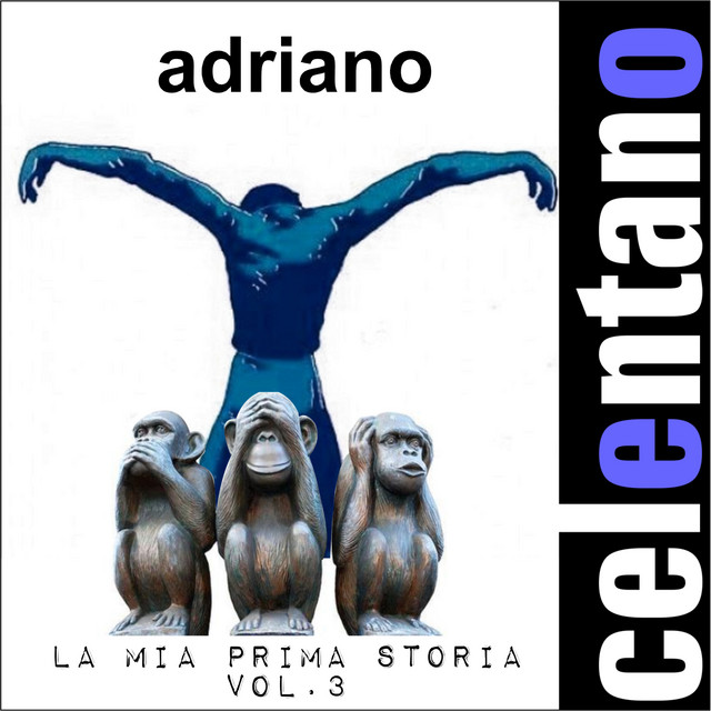 La mia prima storia - vol.3 cover art