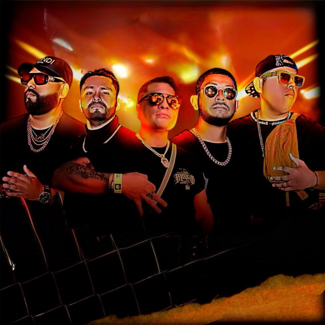 Reggaetoñero sesion2