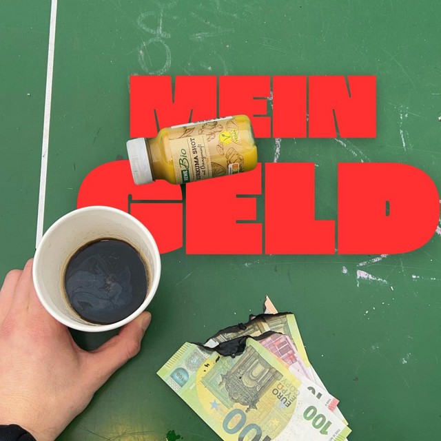MEIN GELD