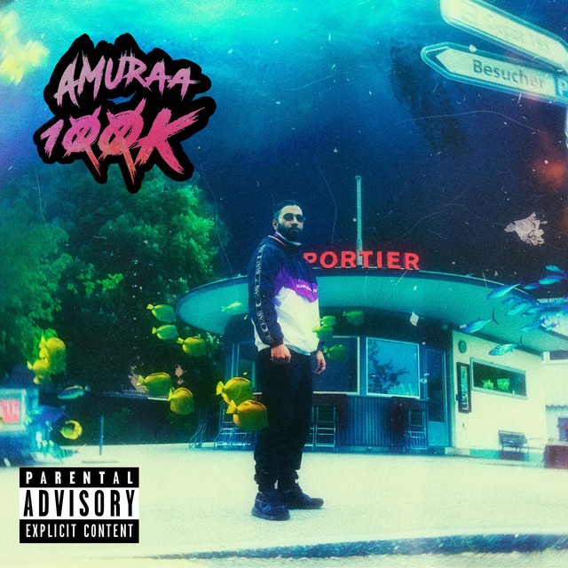 100K cover art