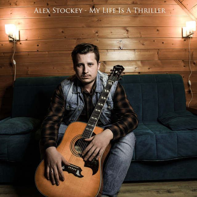 Alex Stockey | Spotify