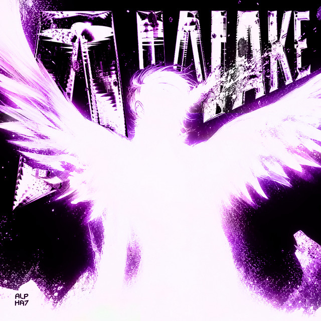 AWAKE cover art