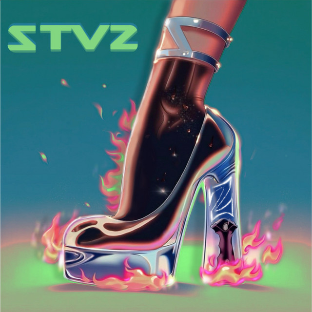 undefined album image