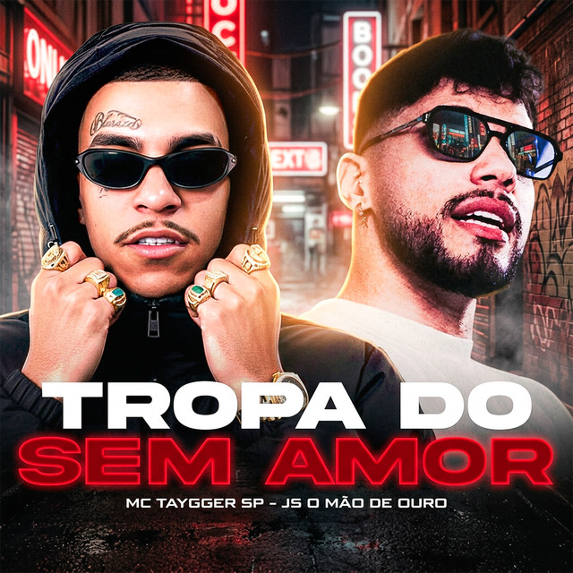 Tropa Do Sem Amor
