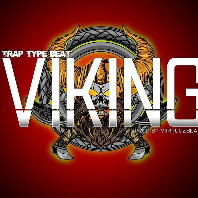Viking (Instrumental) cover