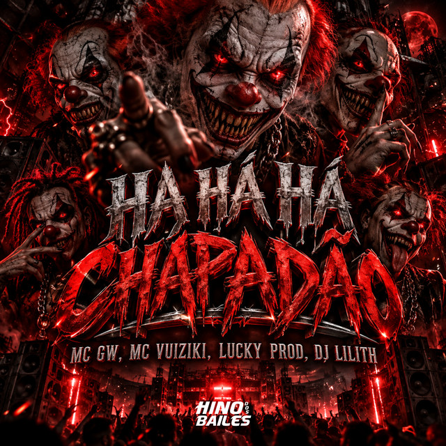 Há Há Há Chapadão