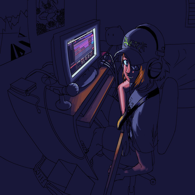 Human Noise cover art