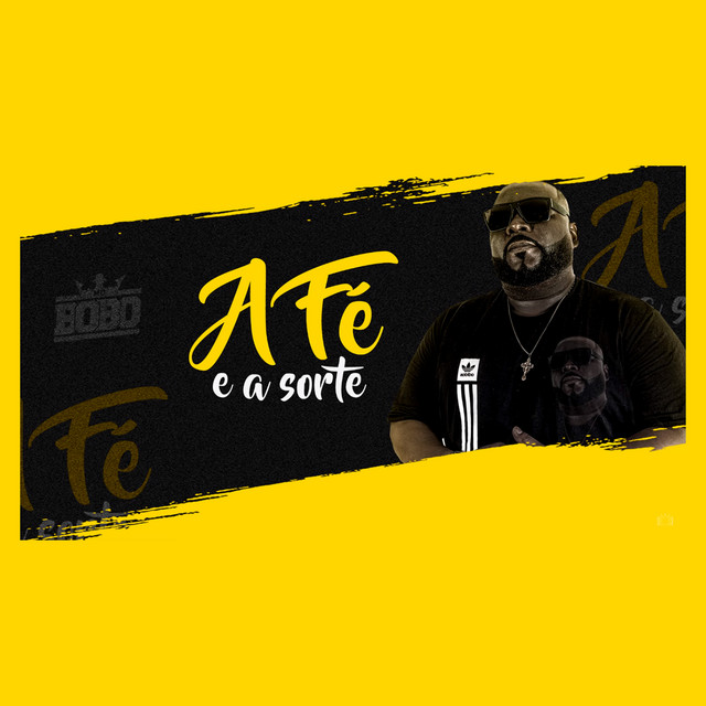 A Fé e a Sorte cover art