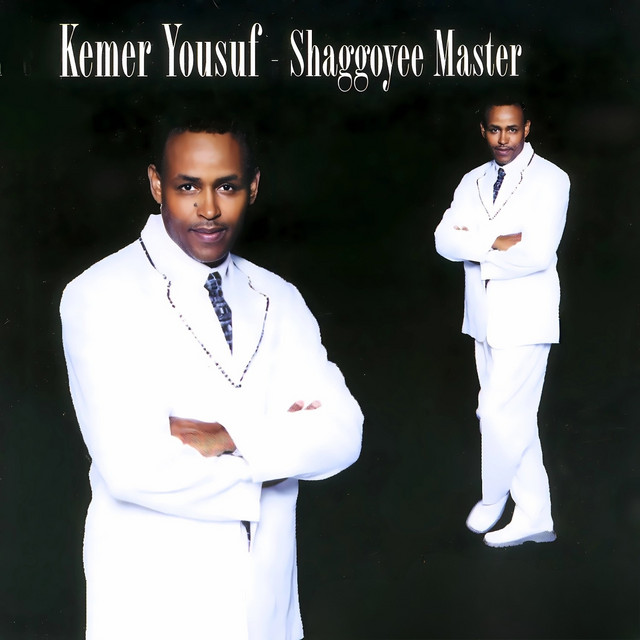 SHAGGOYYEE MASTER cover art