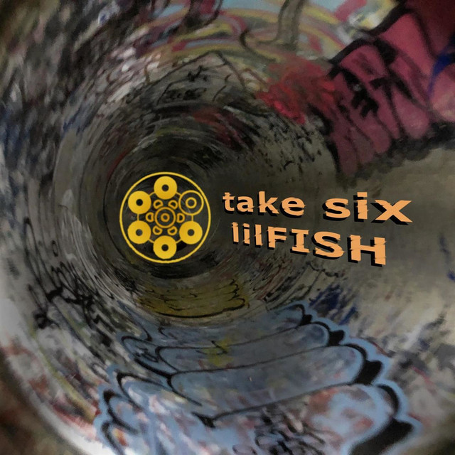 lil Fish | Spotify