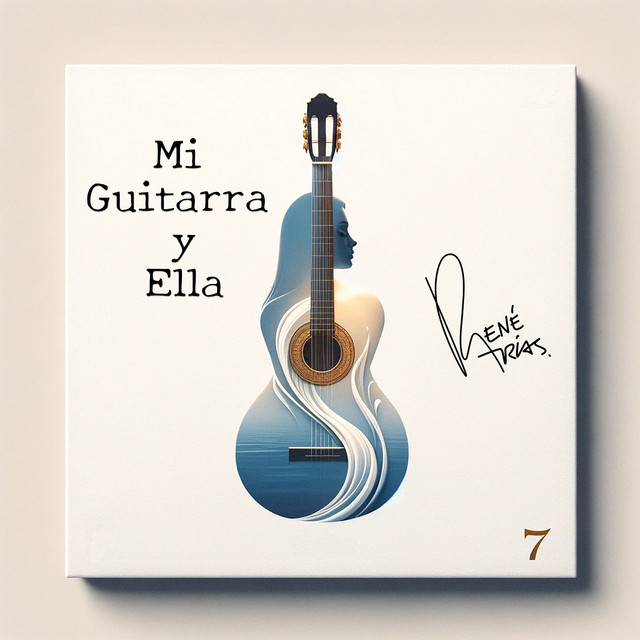 Mi Guitarra Y Ella