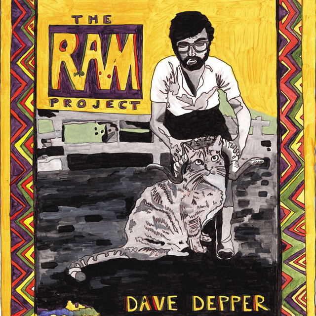 The Ram Project cover art
