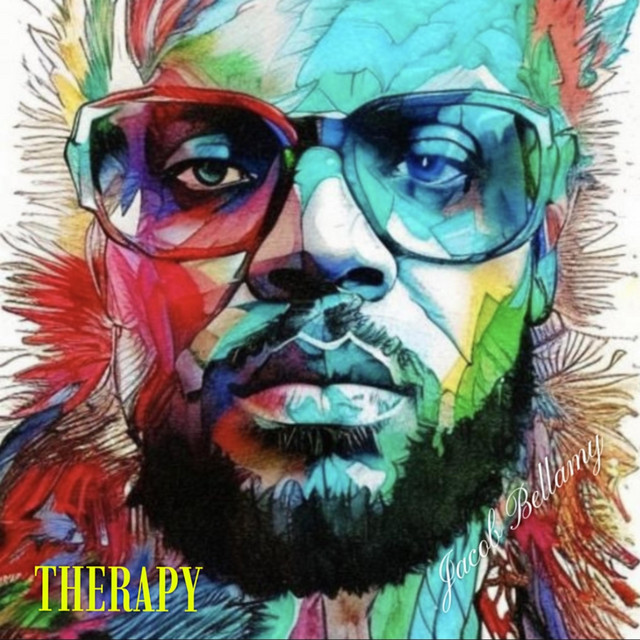 THERAPY cover art