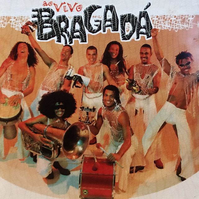 Bragadá Photo