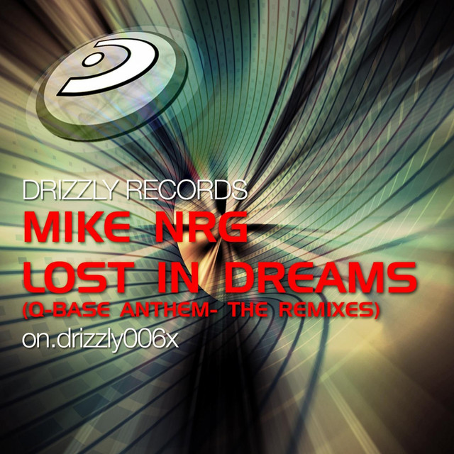 Lost In Dreams - DJ Sequenza Mix2 - song and lyrics by Mike NRG | Spotify