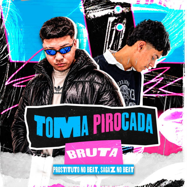 Toma Pirocada Bruta