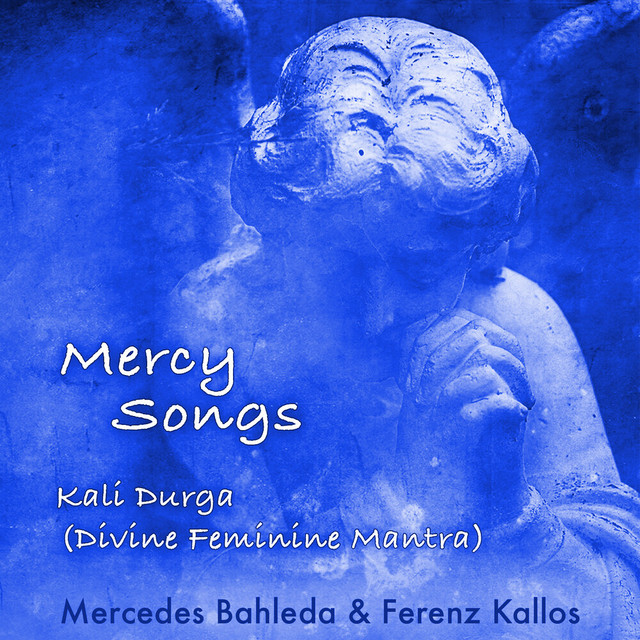 Kali Durga (Divine Feminine Mantra) album image