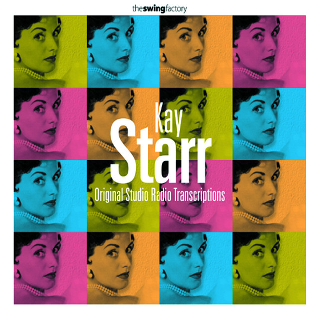 It S A Good Day A Song By Kay Starr On Spotify