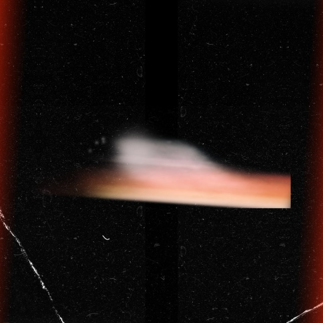 Control cover art
