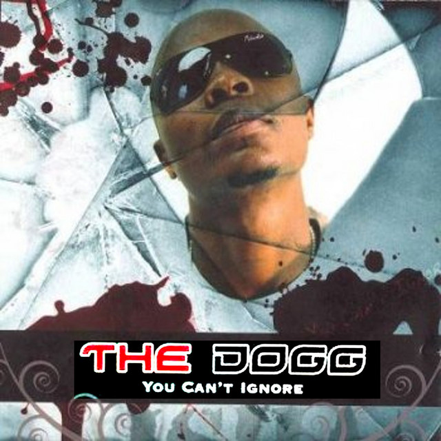 You Can't Ignore cover art