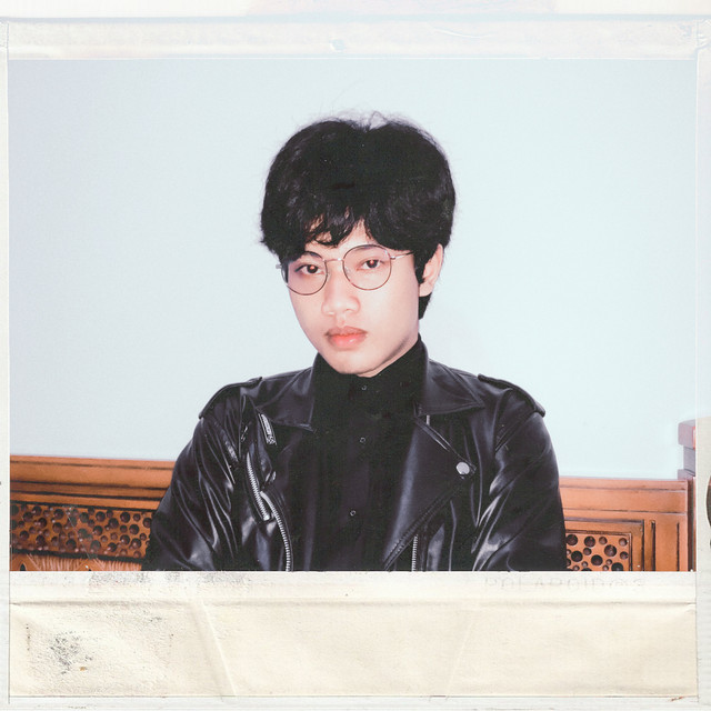 undefined album image
