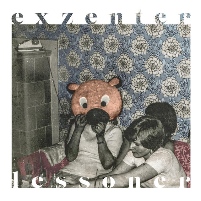 Exzenter cover art