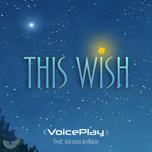 This Wish cover art