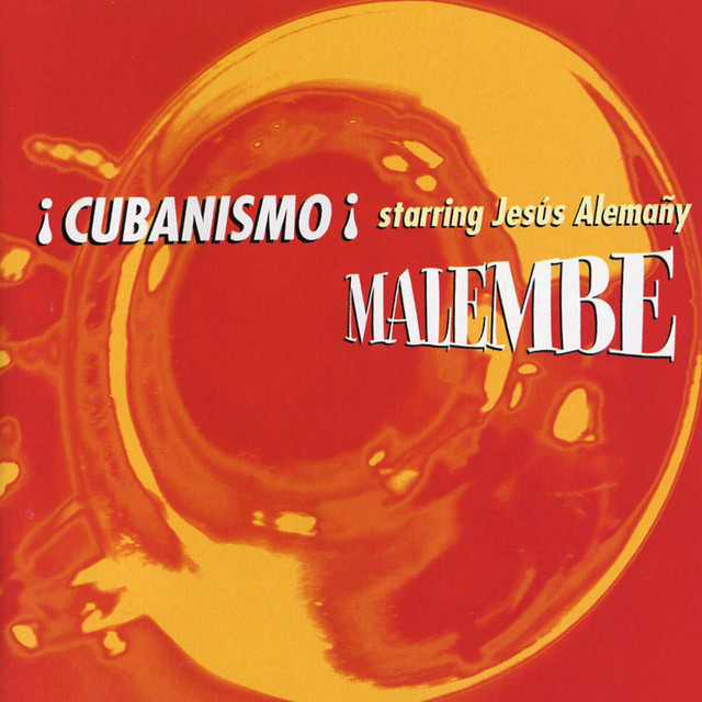 Malembe cover