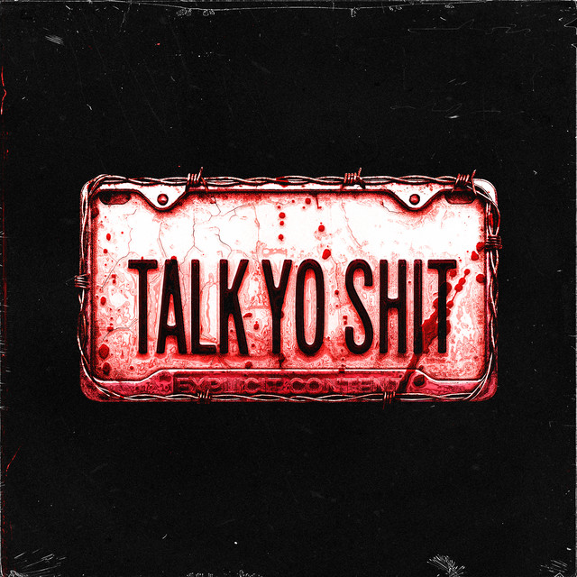 TALK YO SHIT