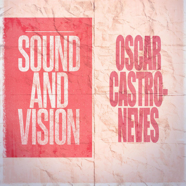 Sound and Vision cover art