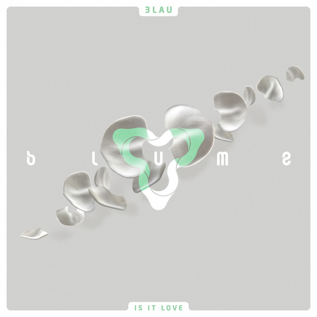Is It Love cover art