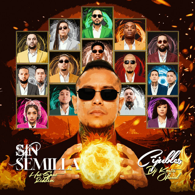 Sin Semilla