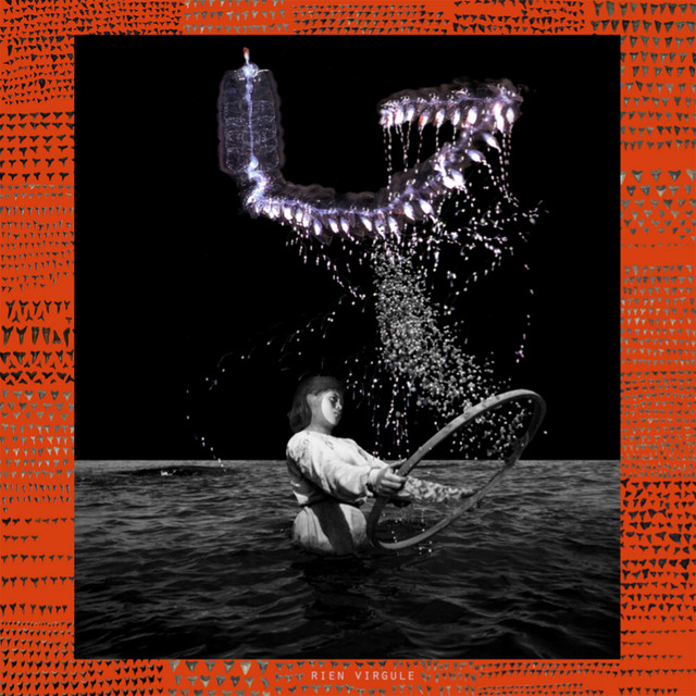 Le couronnement des silex cover art