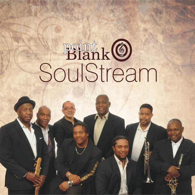 Soulstream cover art