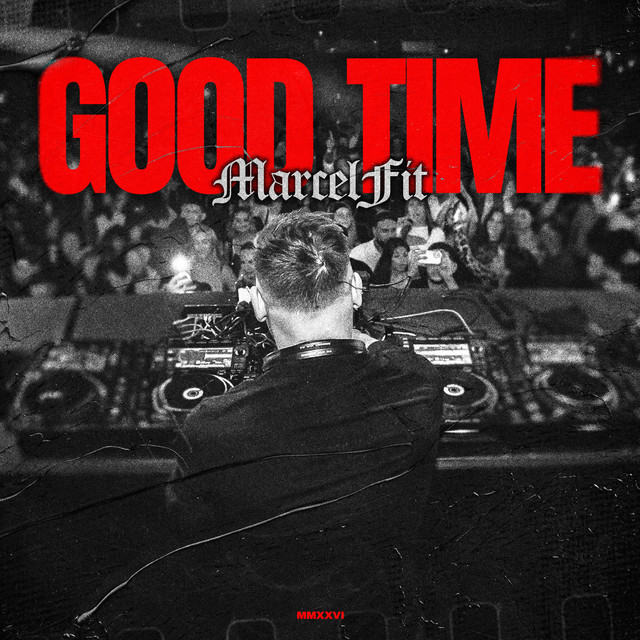 Good Time - Extended Mix