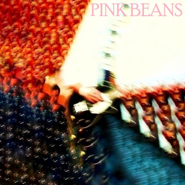 Nick LeBlanc & the Pink Beans cover art