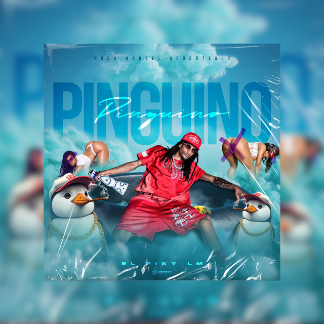 Pinguino