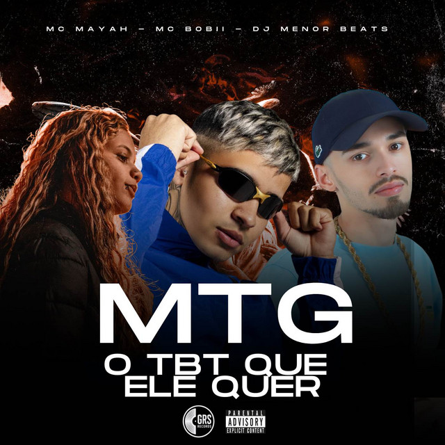 MTG O TBT QUE ELE QUER